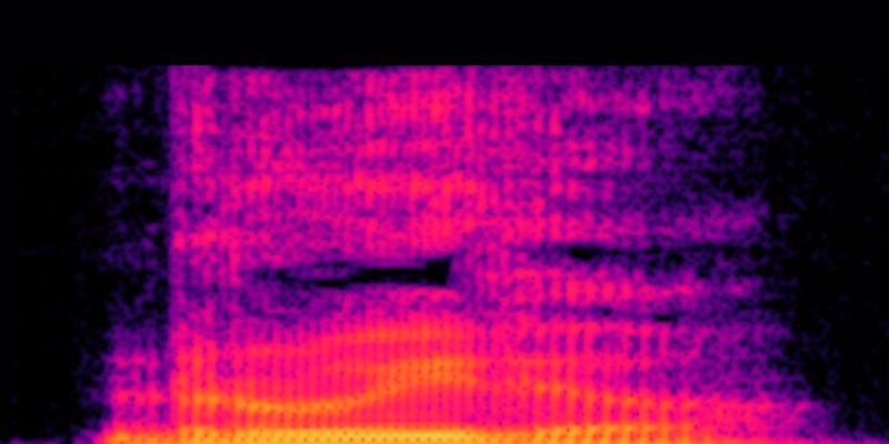 About rifts ON SpectroSonics