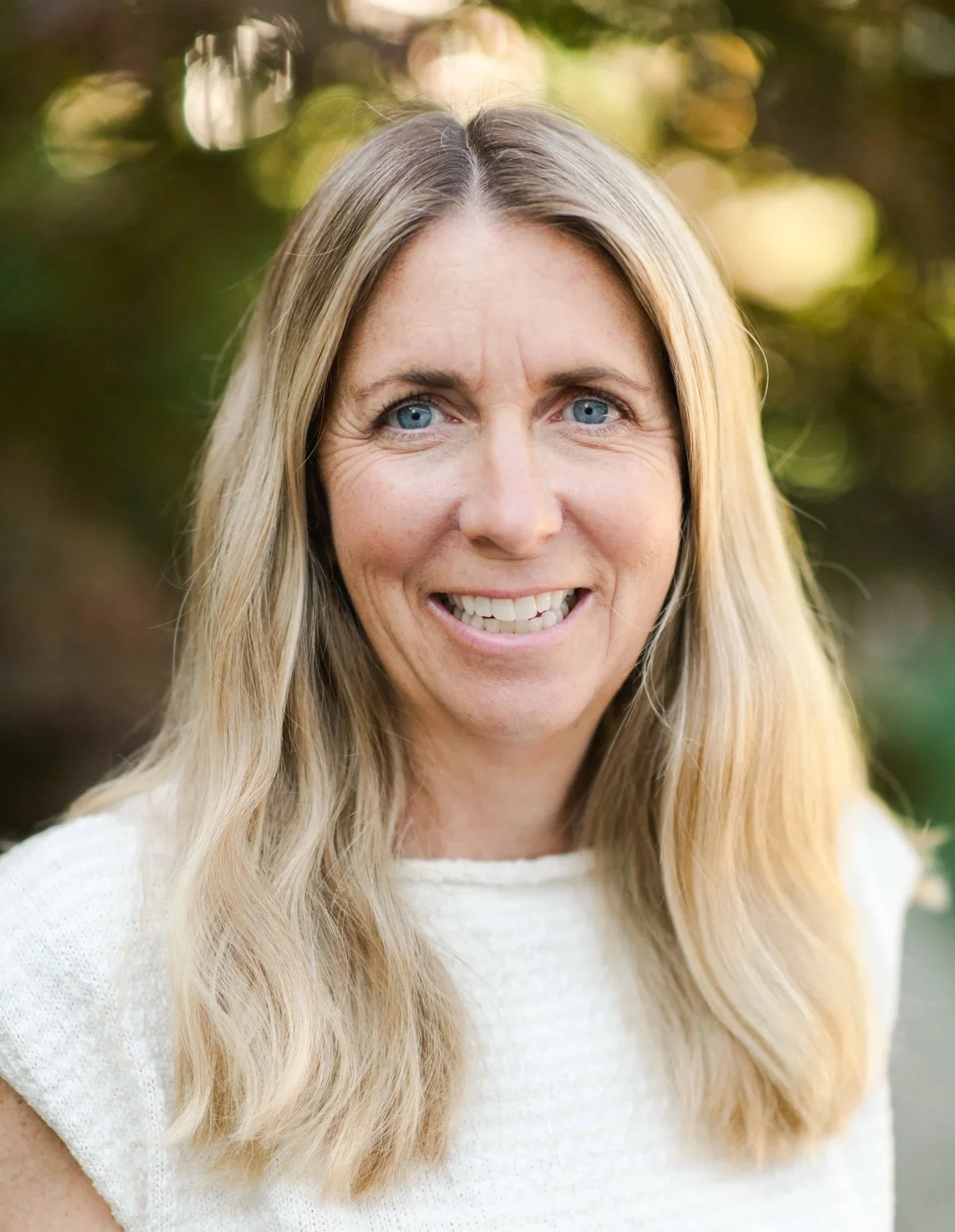 Krissy Waters, BCNS Director & Teacher