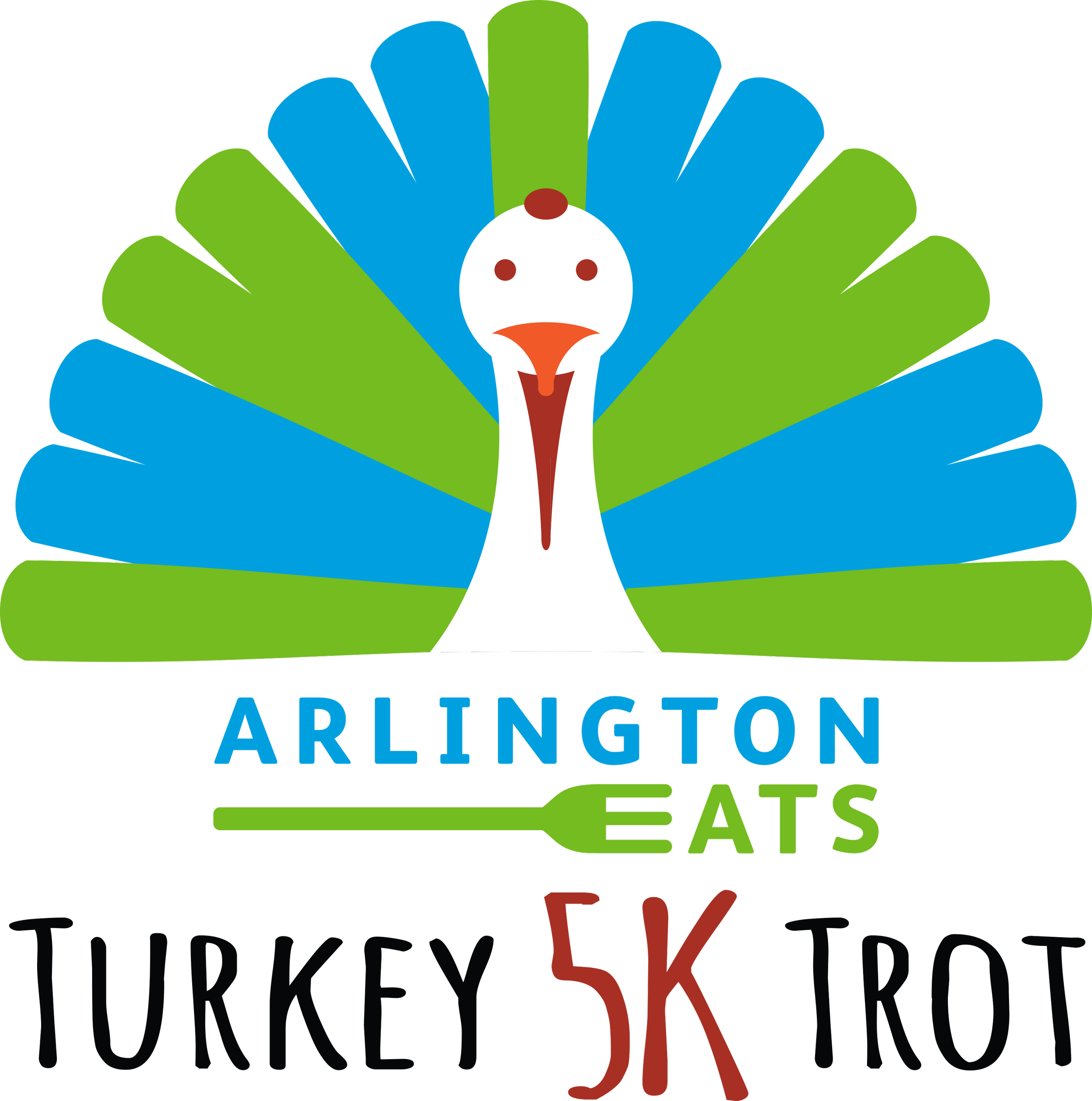 Turkey Trot