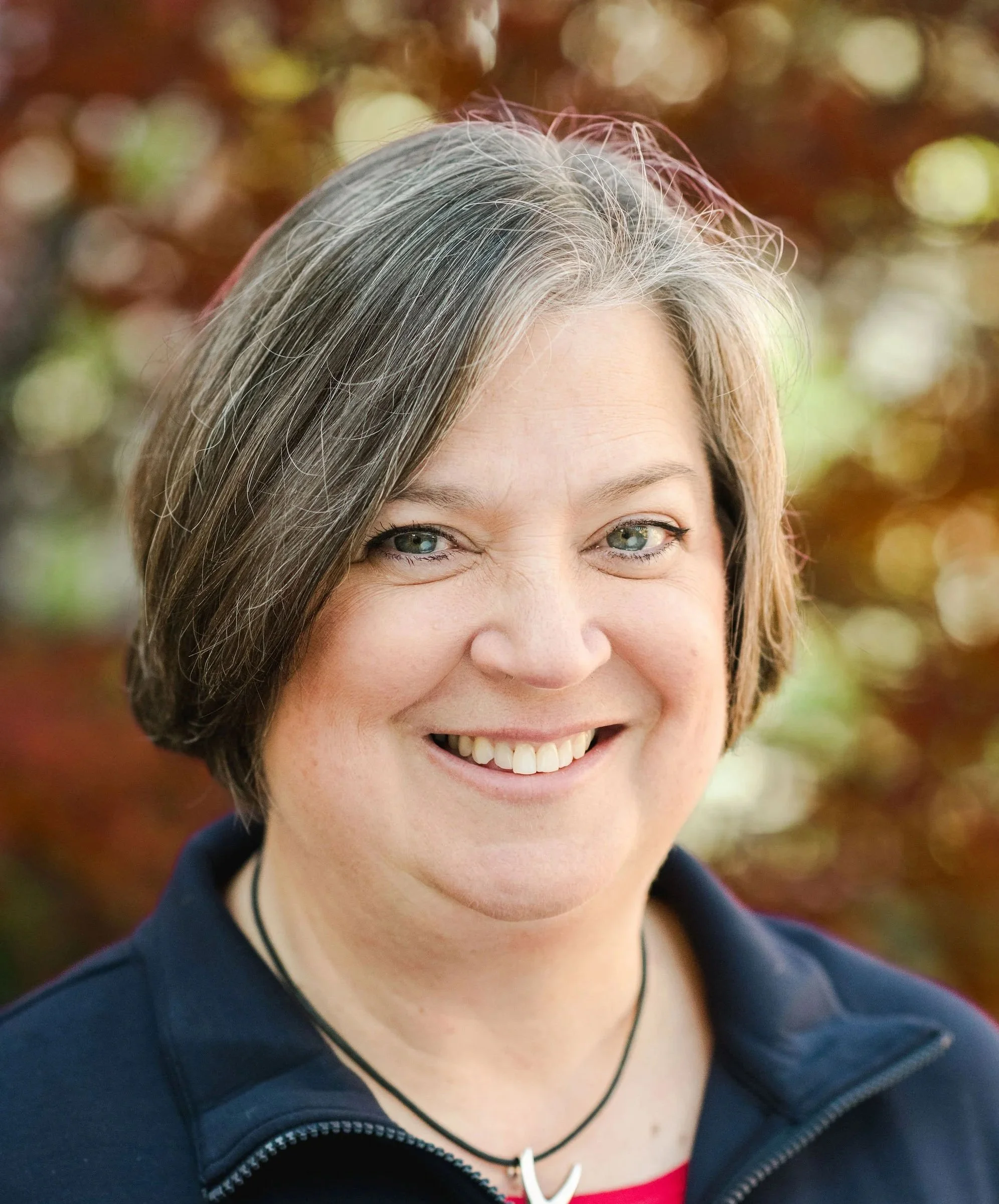 Karen Roth, Preschool Teacher