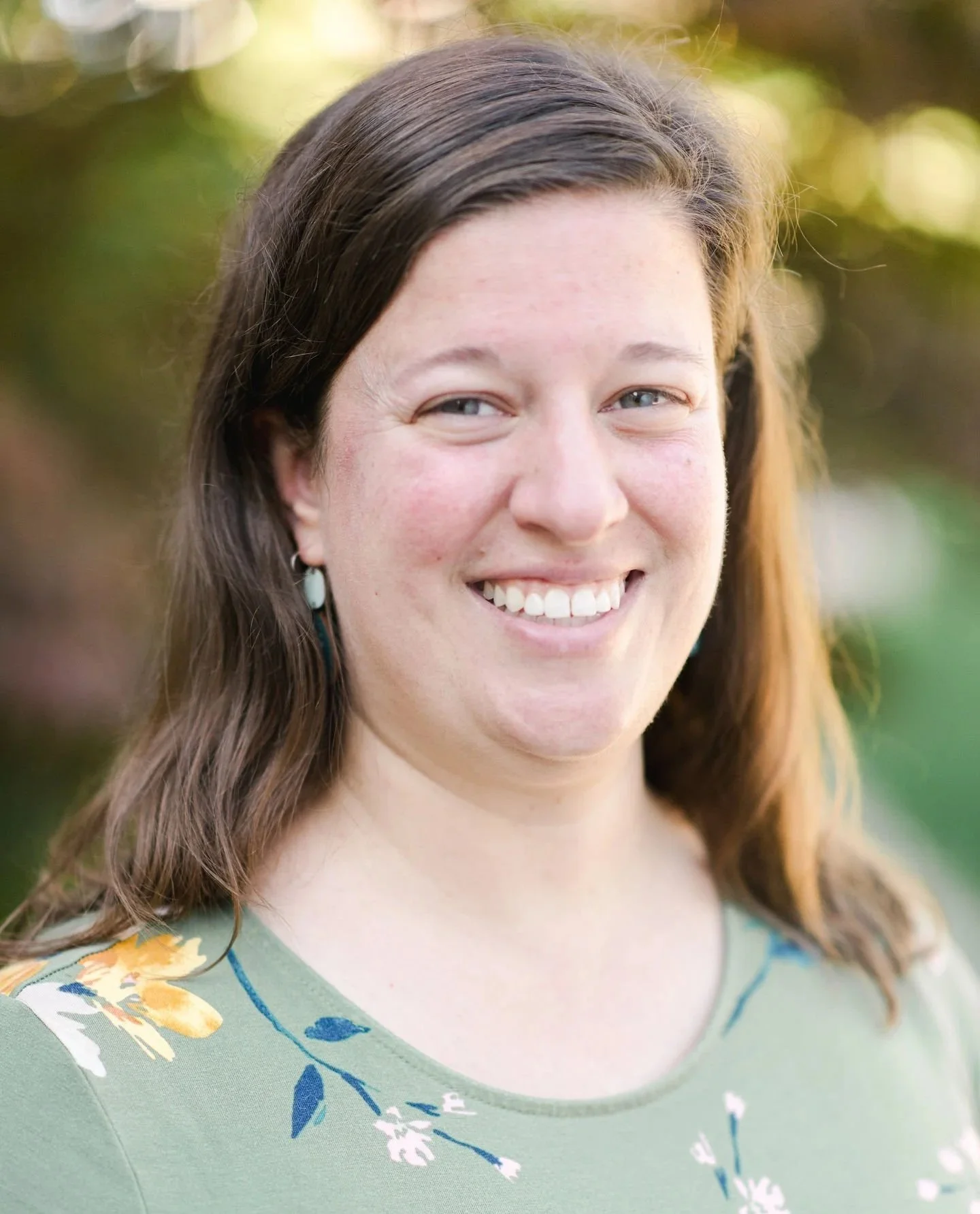 Brenna Banister, Preschool Teacher