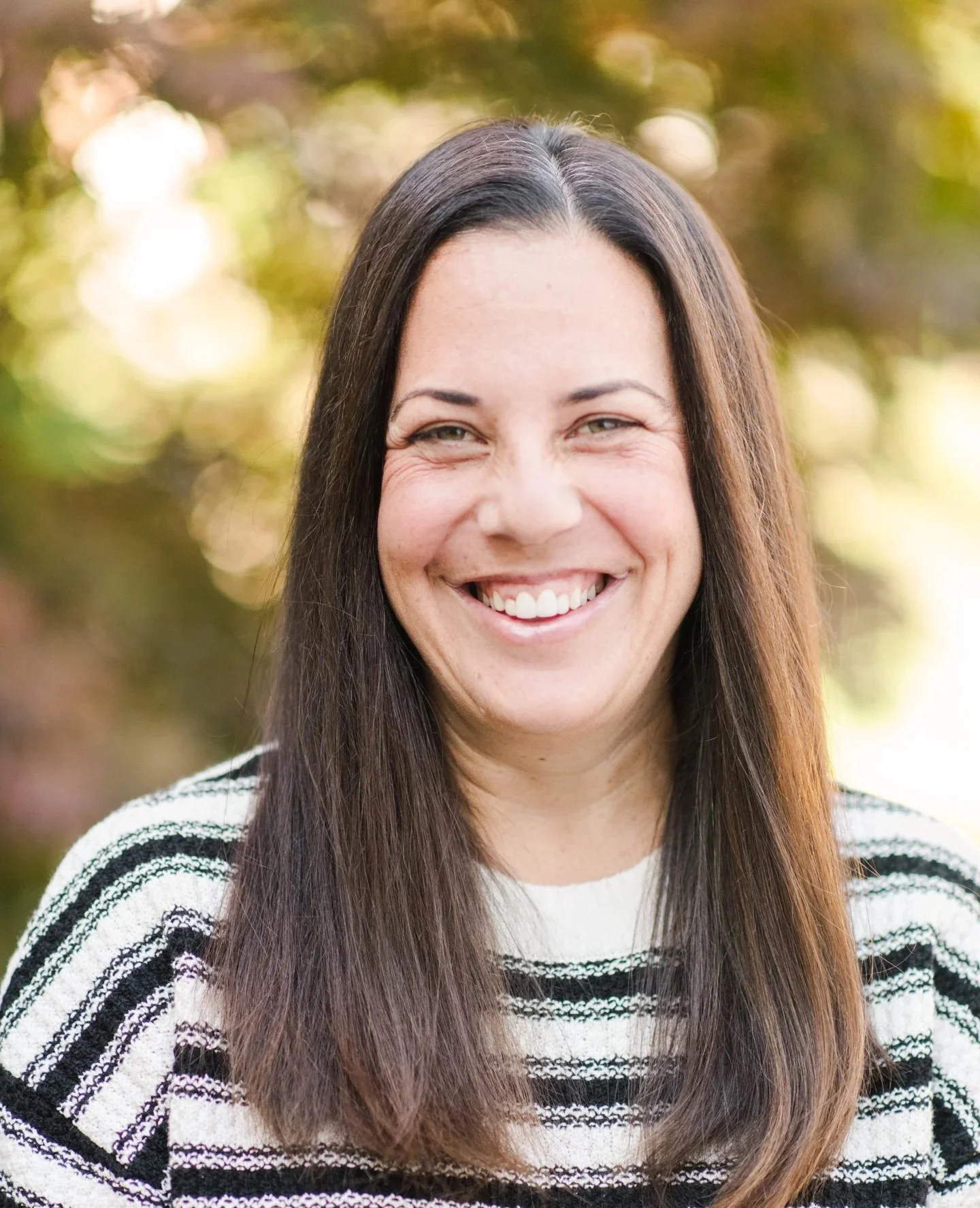 Kristina Cardello, Pre-K Teacher