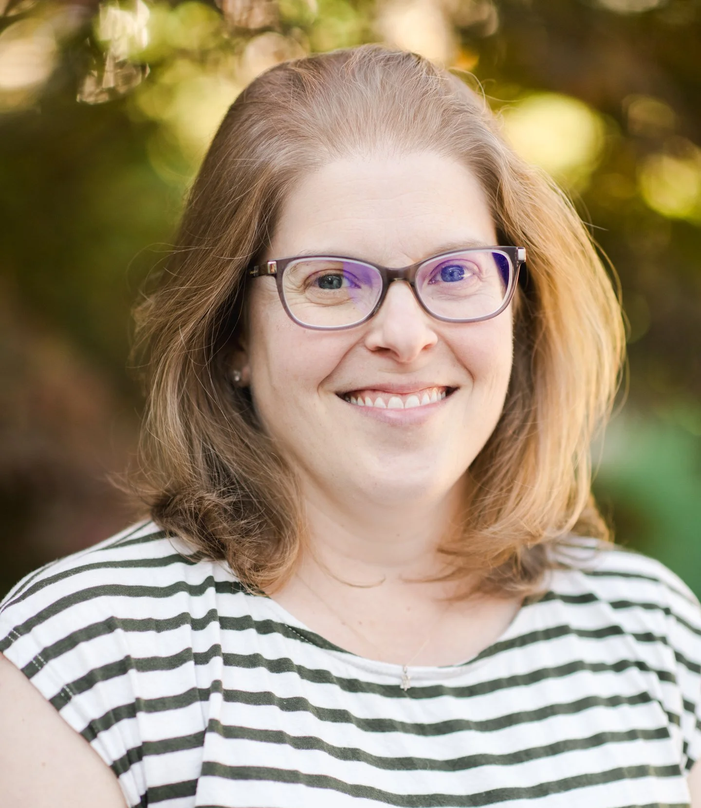 Meryl Junik, Preschool Teacher