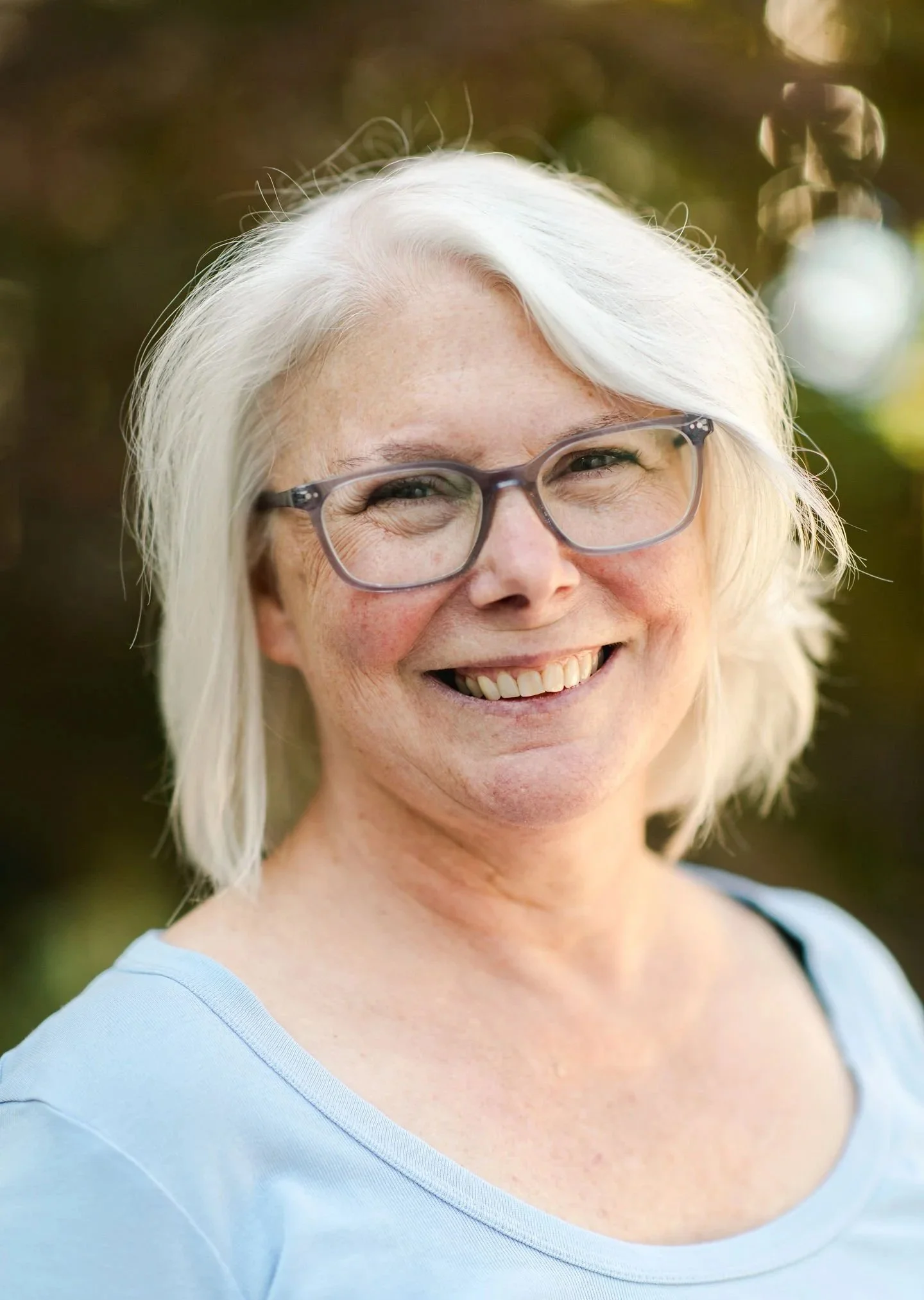 Maf Terry, BCNS Pre-K Teacher