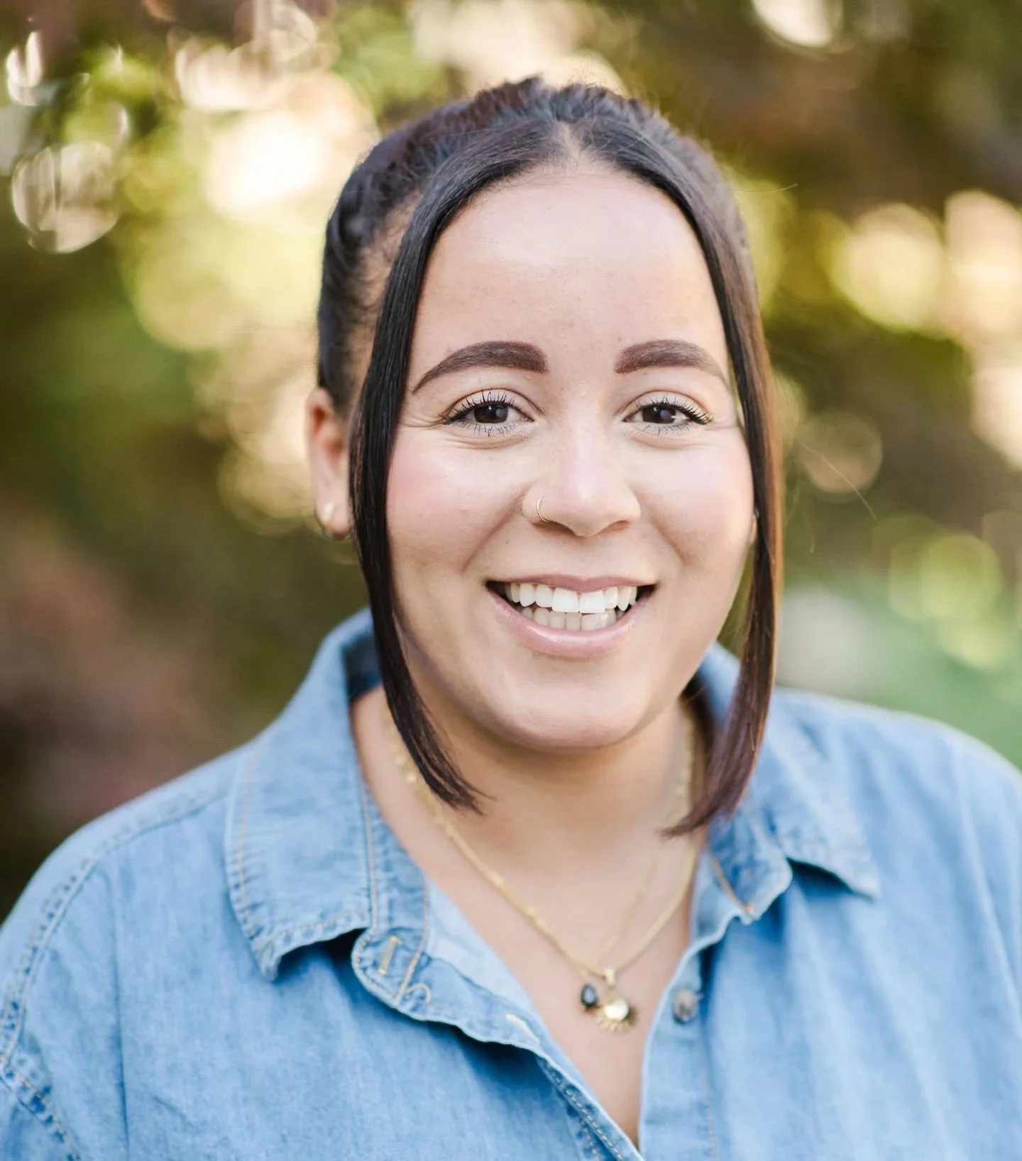 Kabrina Pierce, Preschool Teacher