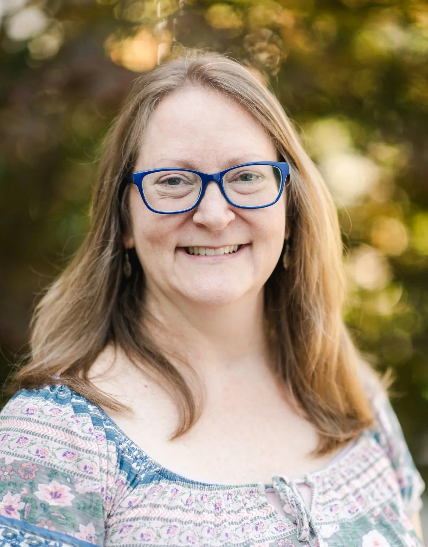 Carrie Redi, Preschool Teacher