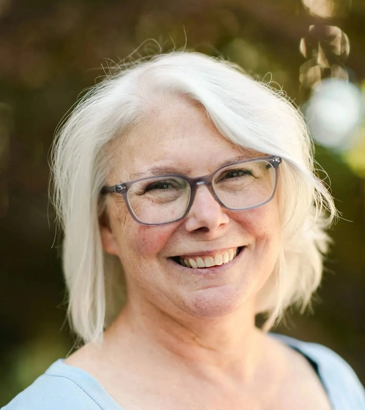 Maf Terry, Pre-K Teacher