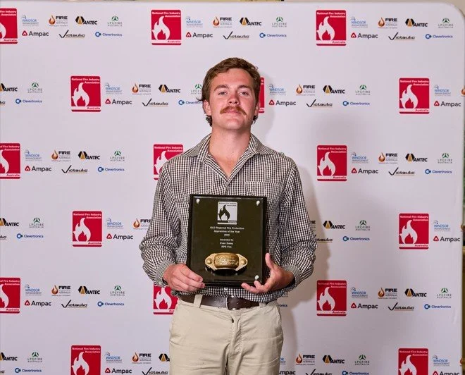 Apprentice of the Year