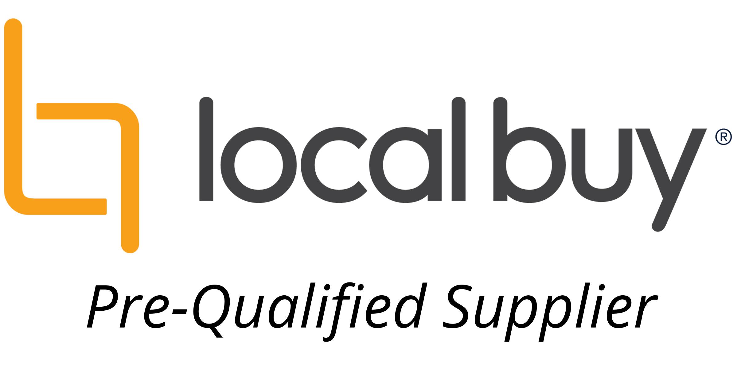 Local buy logo