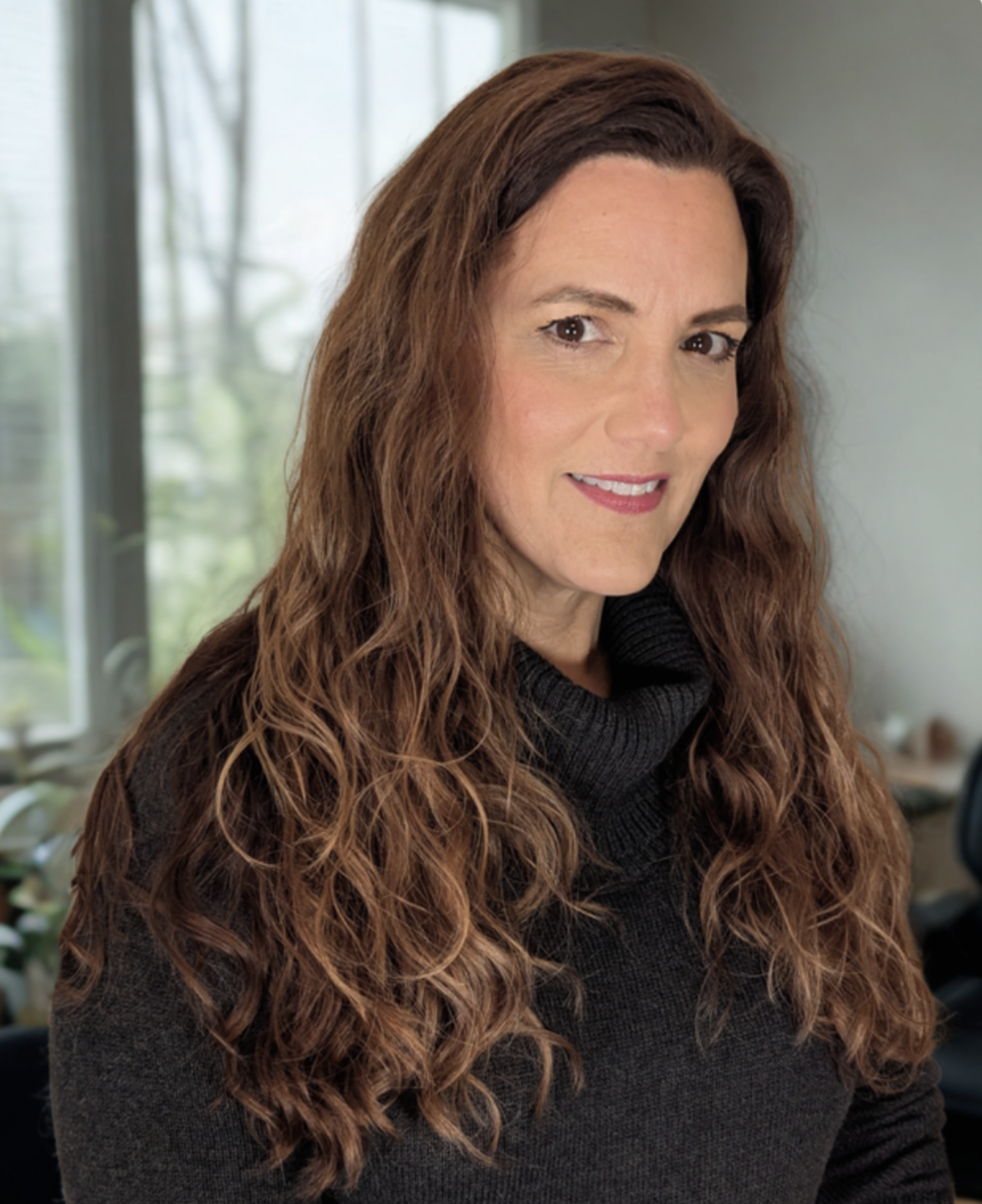 Mary Evelyn Moore for Couples