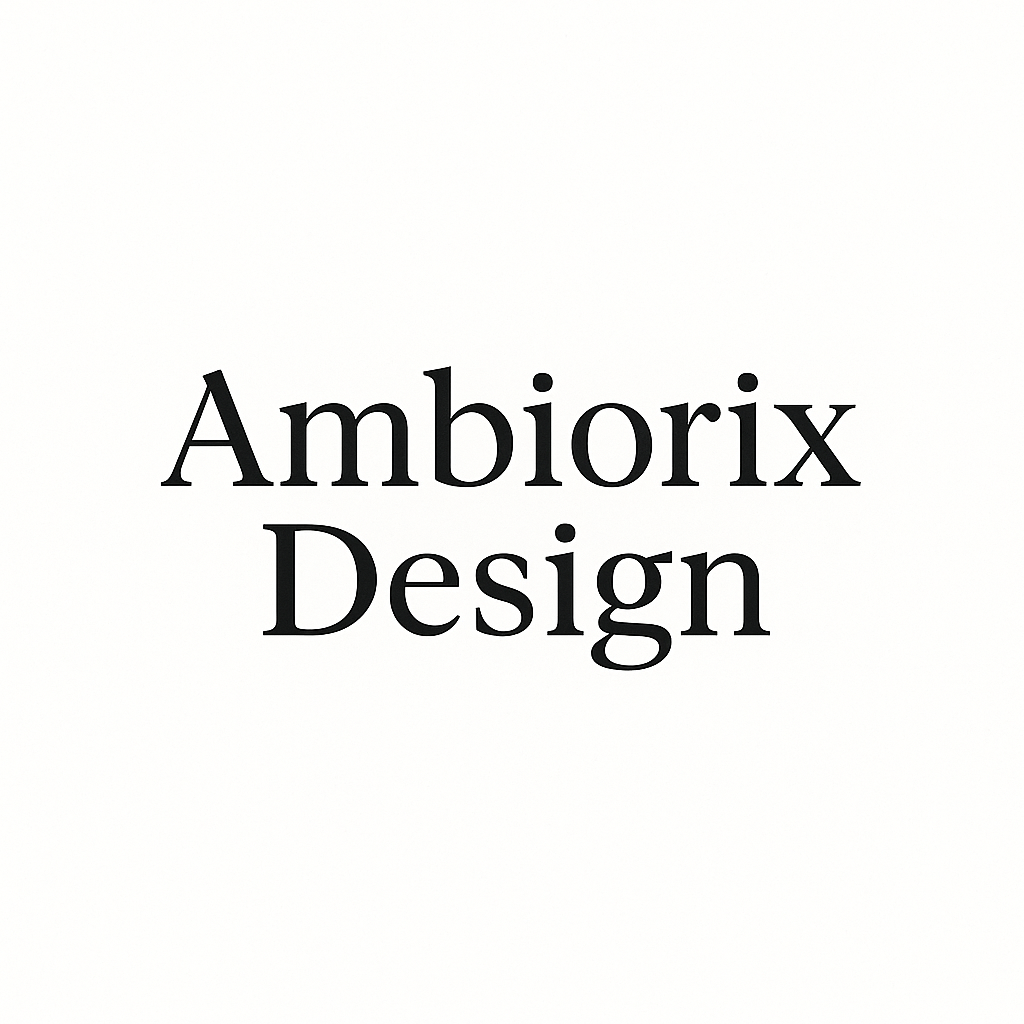 Ambiorix Design
