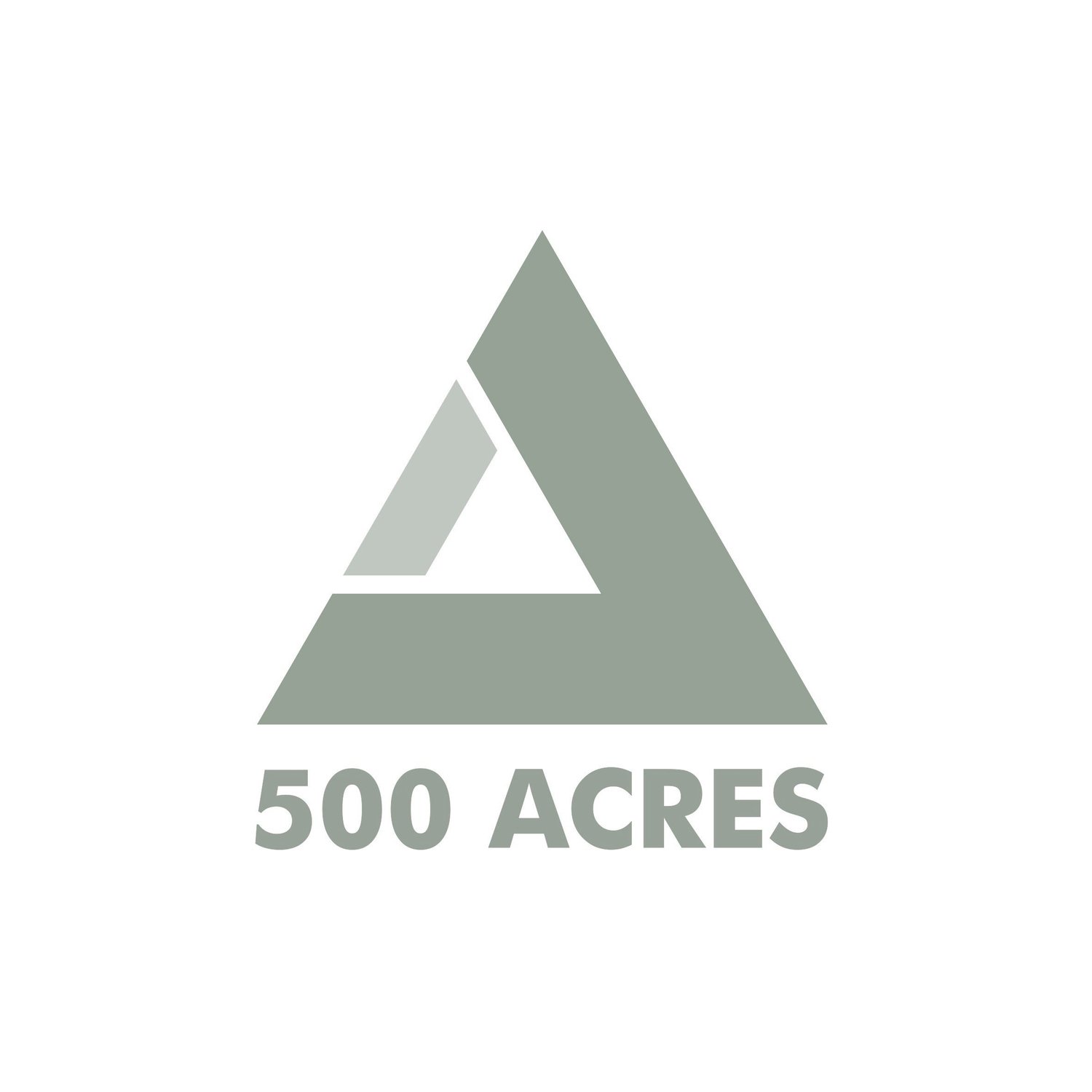 500 Acres Foundation
