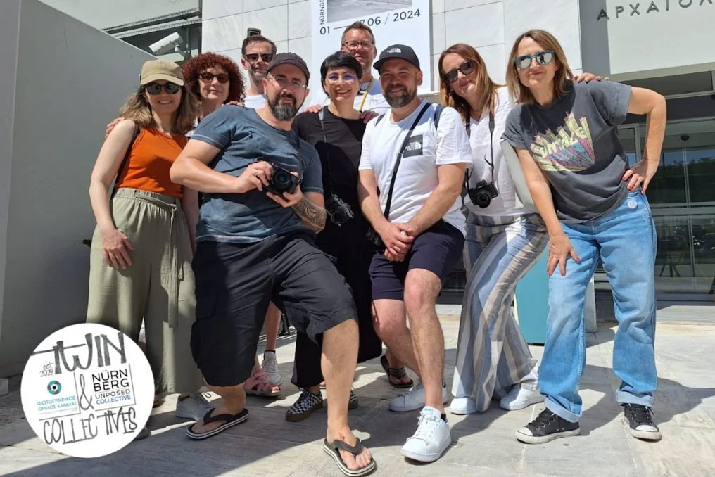 NUC goes KAVALA - Partnerstädte-projekt