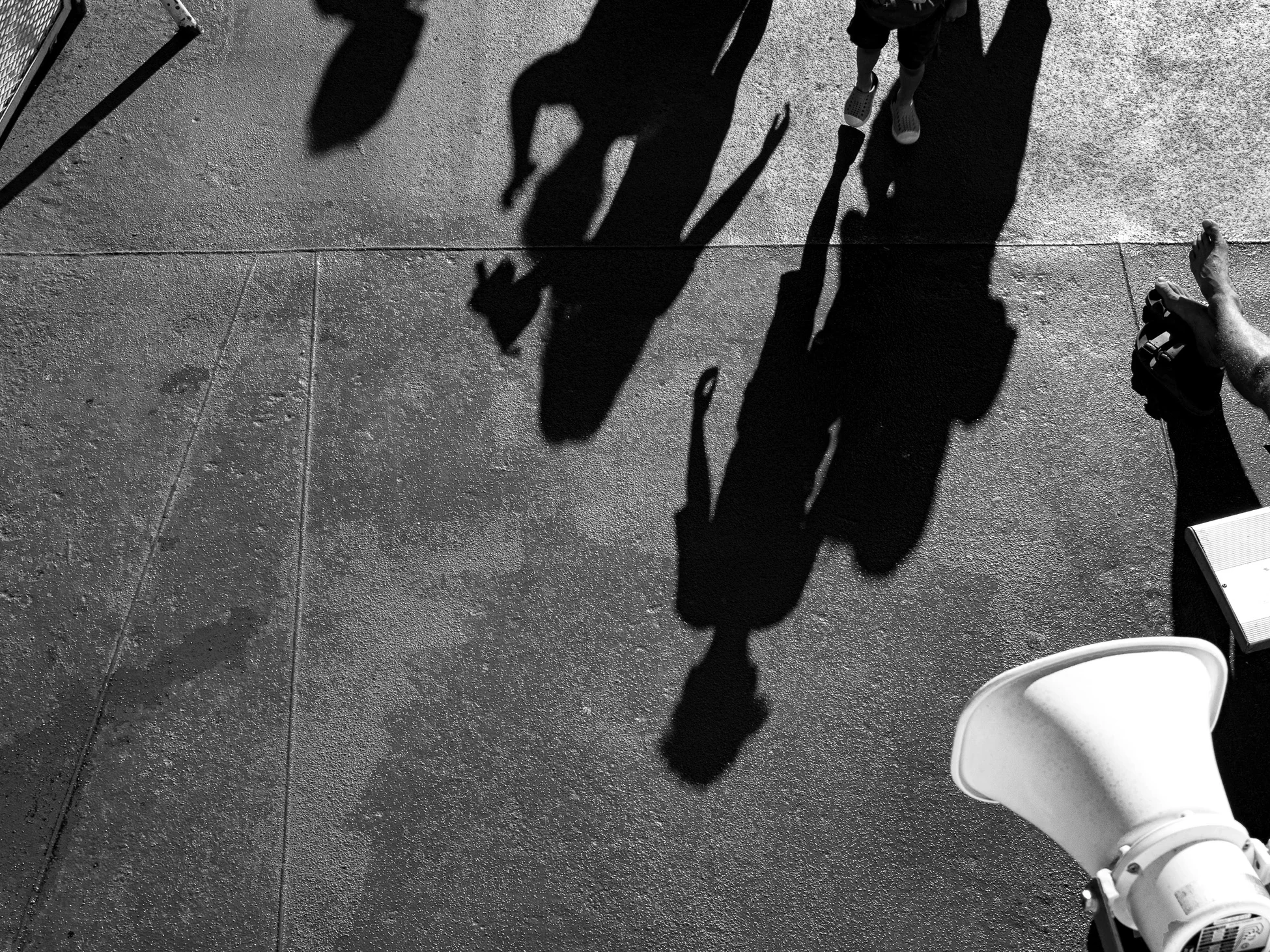 Fotowalk mit dem Nürnberg Unposed Collective - Ausgebucht