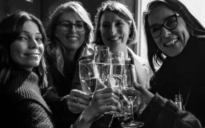 gastbeitrag D.A.M.N. : 4 Frauen 4 Welten 1 Idee
