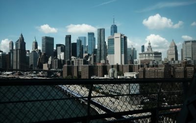 &nbsp;ich war noch niemals in new york…