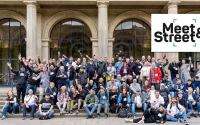 meet and street ´22 hannover – the dream goes on…