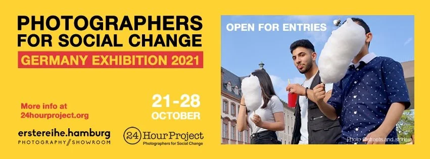 gastbeitrag: BRITTA KOHL-BOAS – es war ein fest: ausstellung 24hourproject hamburg