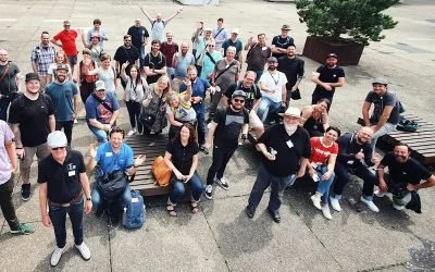 &nbsp;10.juli 2021 – endlich, ein lange gehegter traum wird wahr!