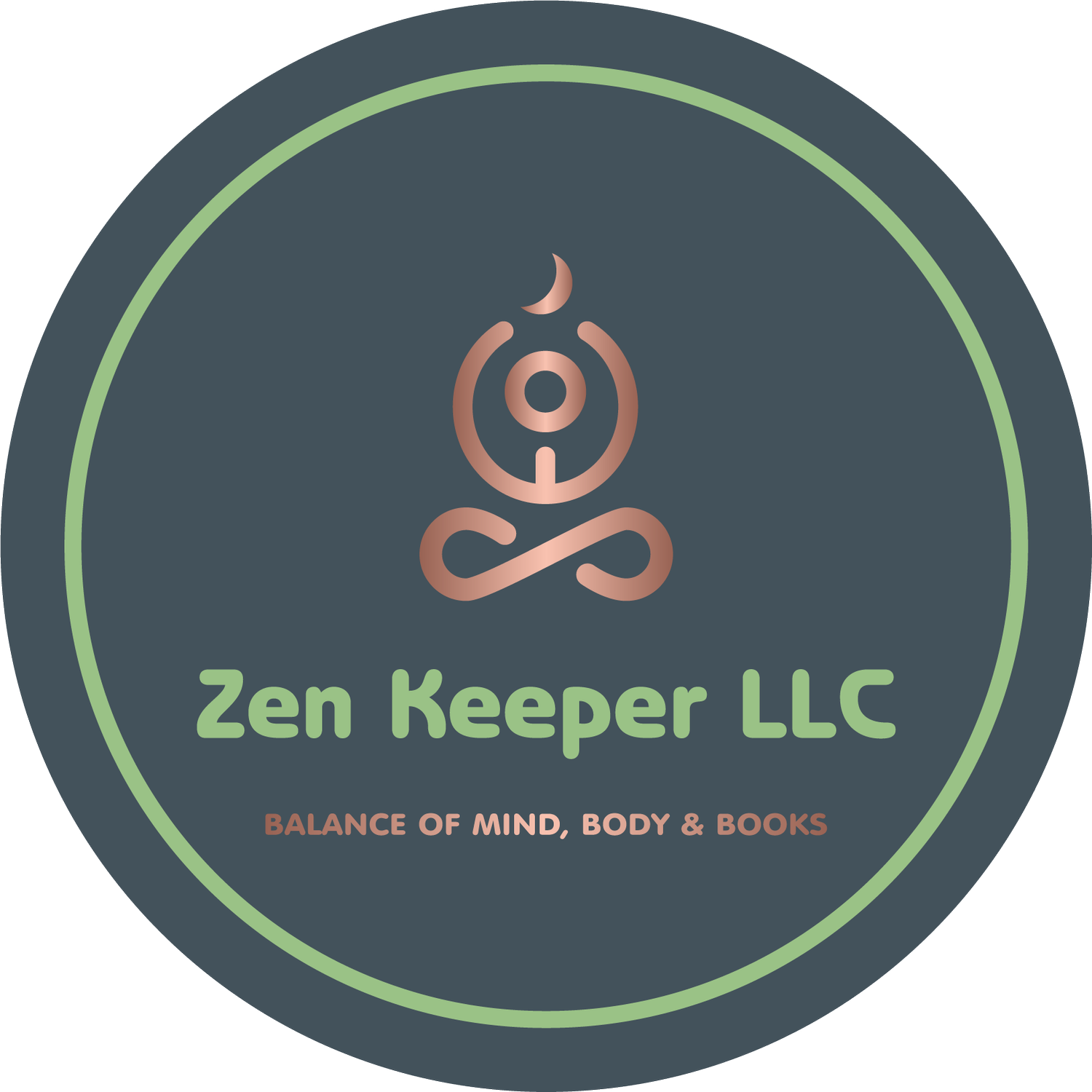 Zen Keeper LLC