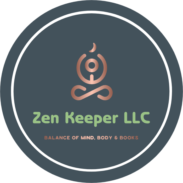 Zen Keeper LLC
