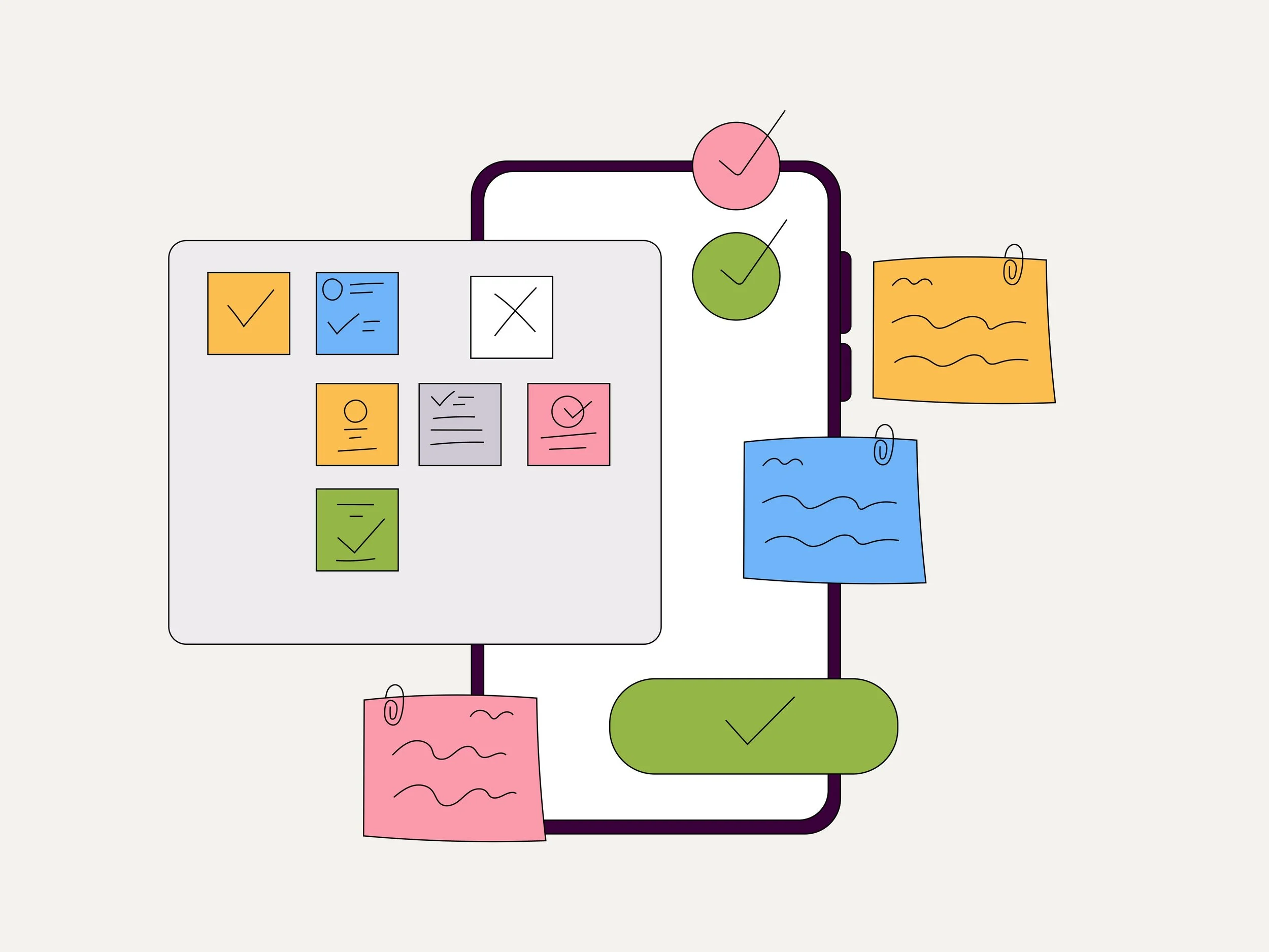 Rocks, OKRs, or Something Else? What Actually Makes Goal-Setting Work
