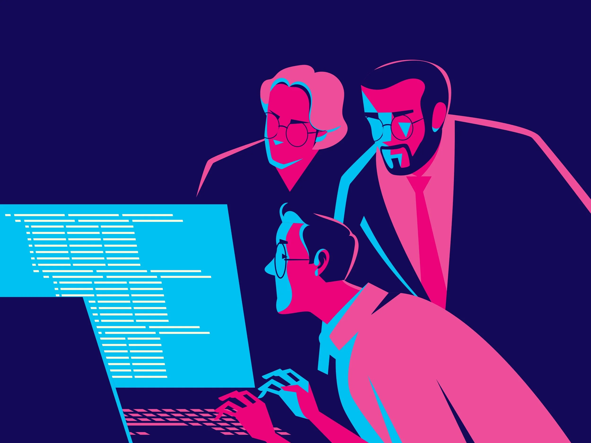 The Real Cost of Building Your Own Internal Tools