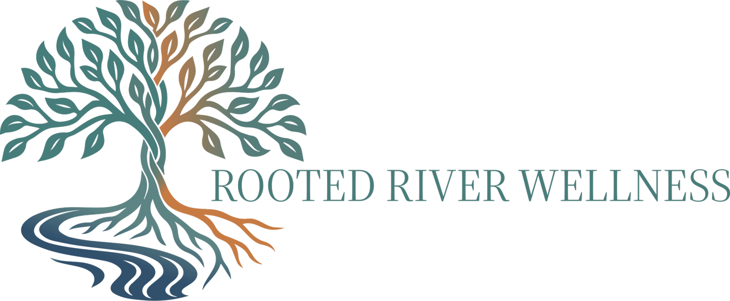 Rooted River Wellness