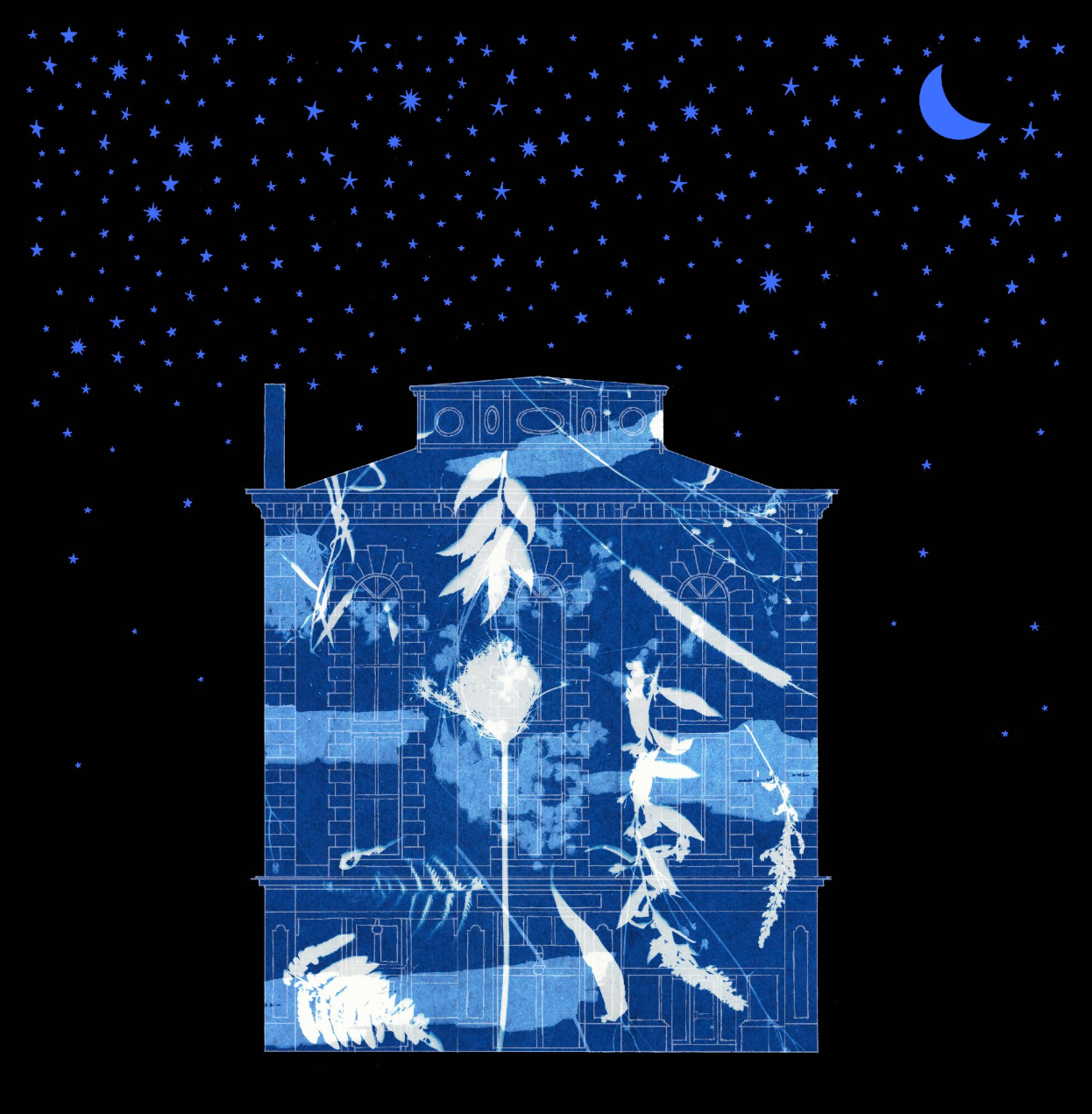 Mechanics Hall: Evening of Wonder