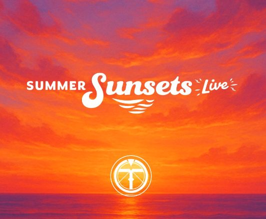 Summer Sunset Series - Thompson's Point 