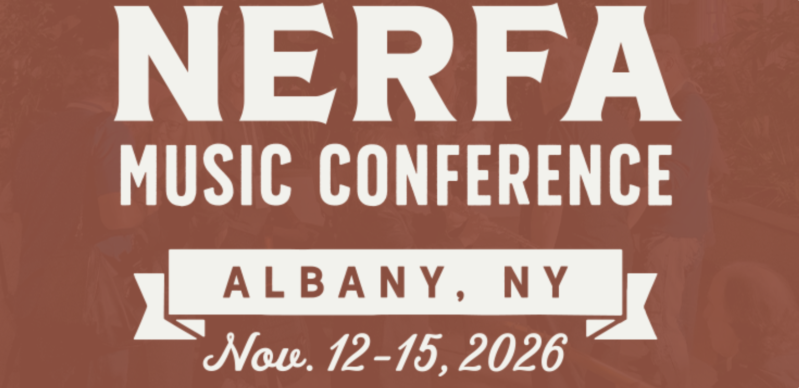 Northeast Regional Folk Alliance Music Conference