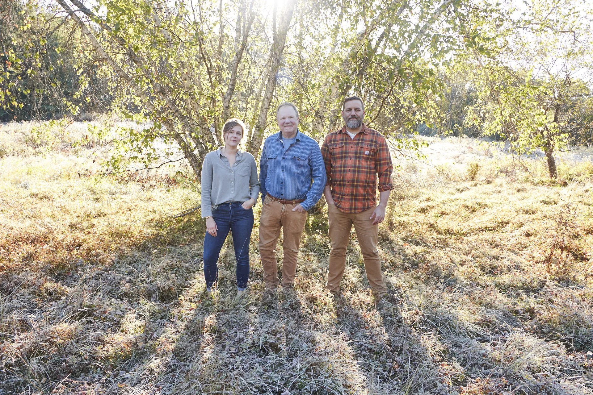 Yard Sauce at Johnson Hall, Homegrown Series