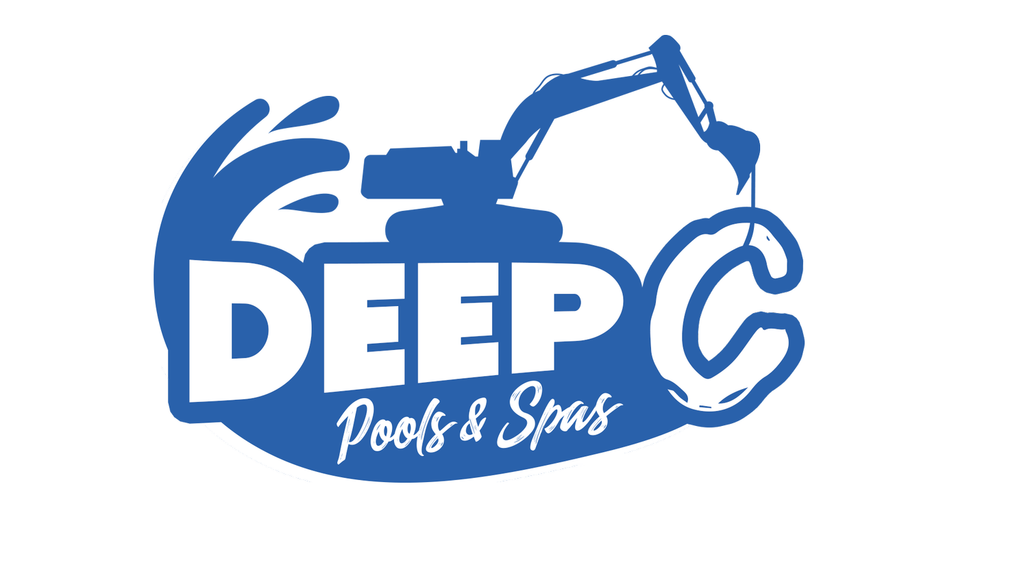 Deep C Pools &amp; Spas