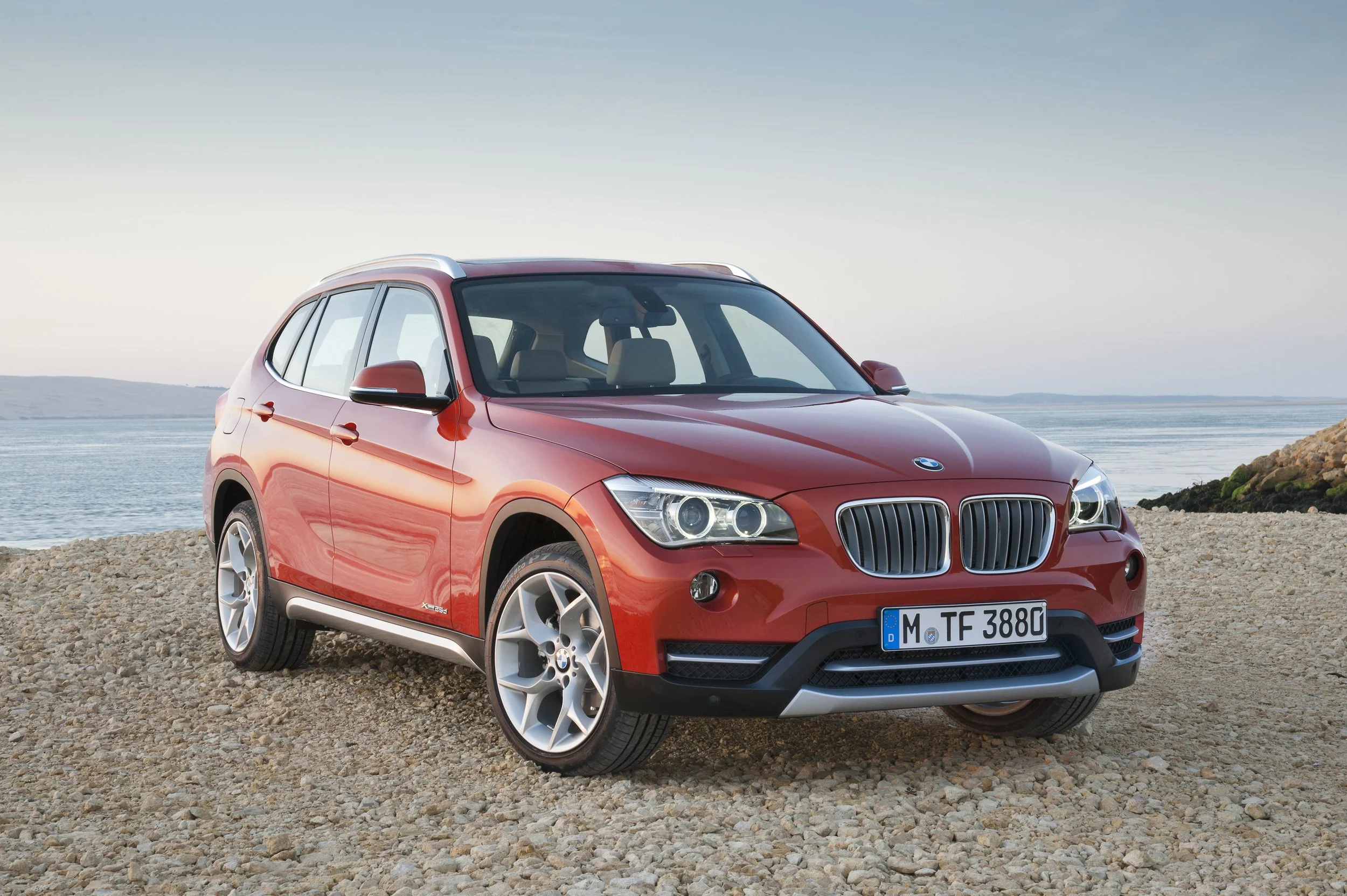 The E84 X1 Deserves More Recognition!
