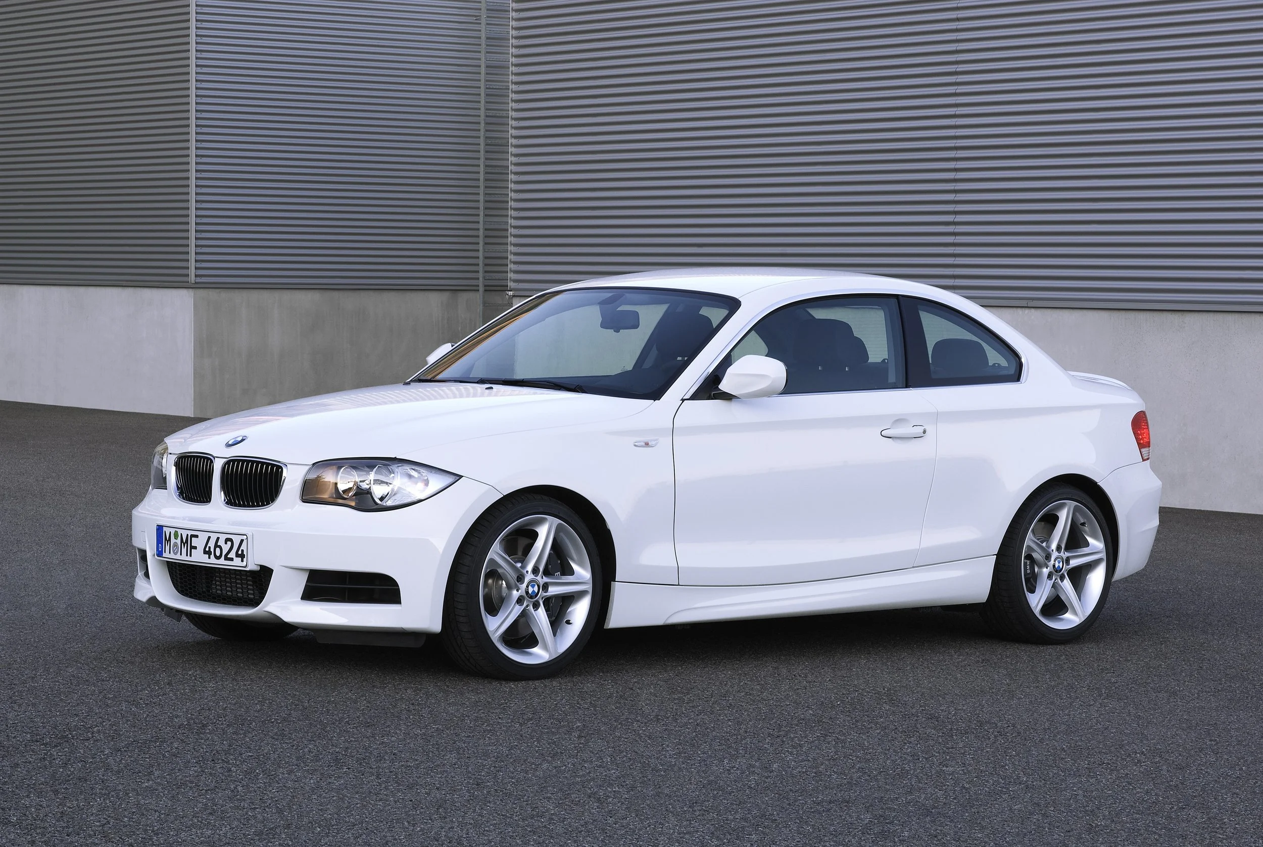 5 BMWs I would buy for under $10k