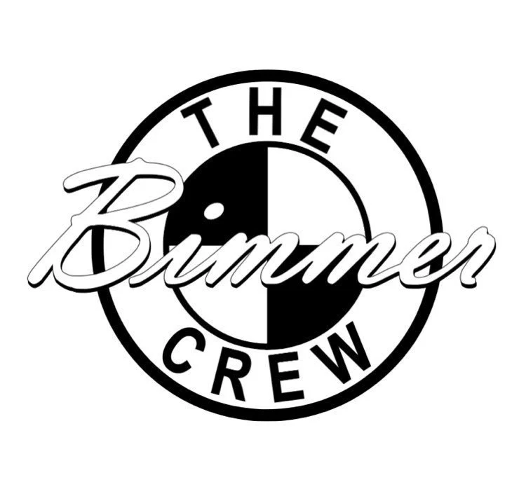 The Bimmer Crew
