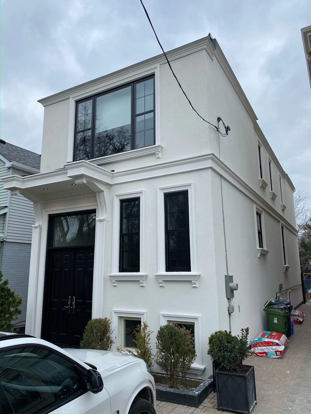 Exterior Painting