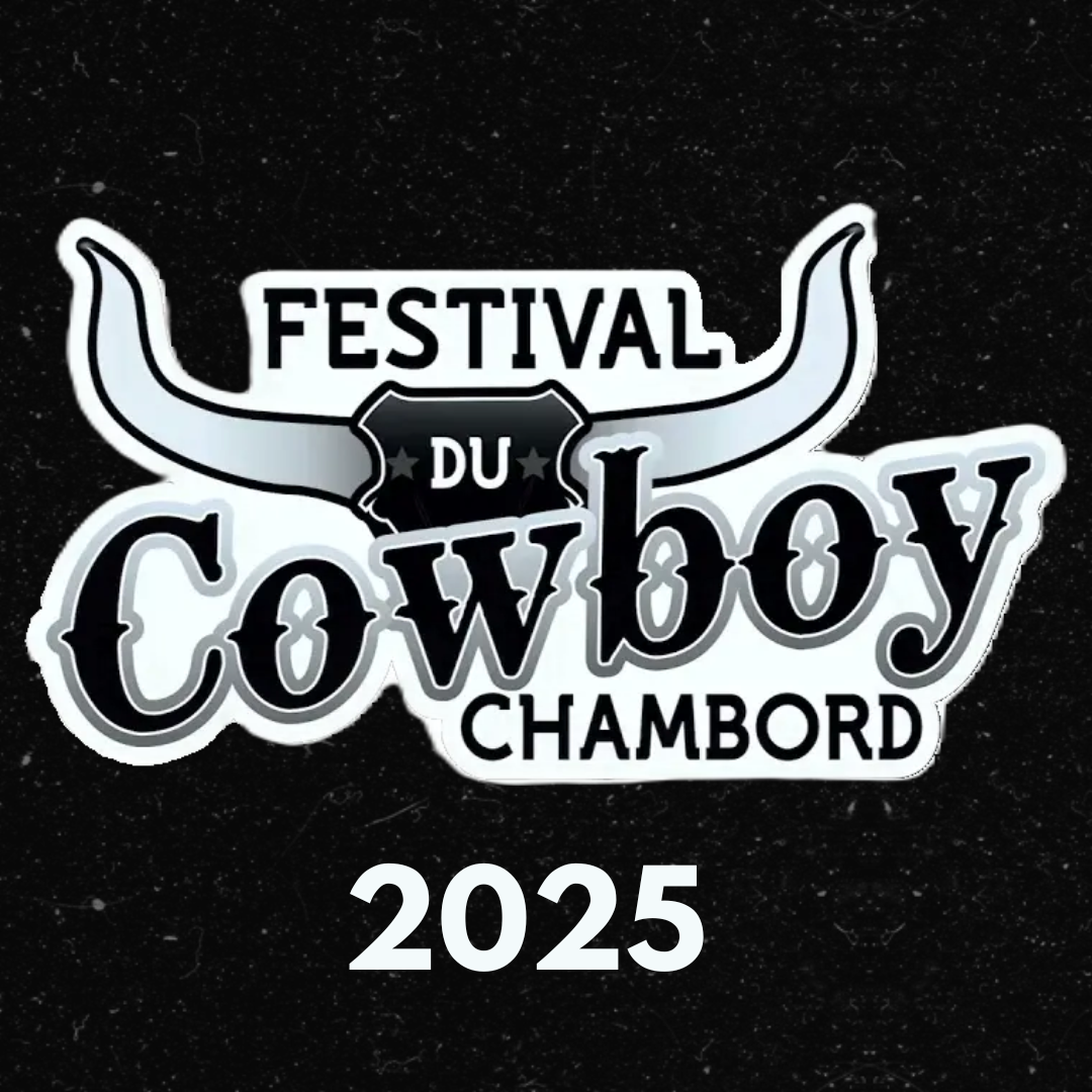 Festival Du Cowboy de Chambord