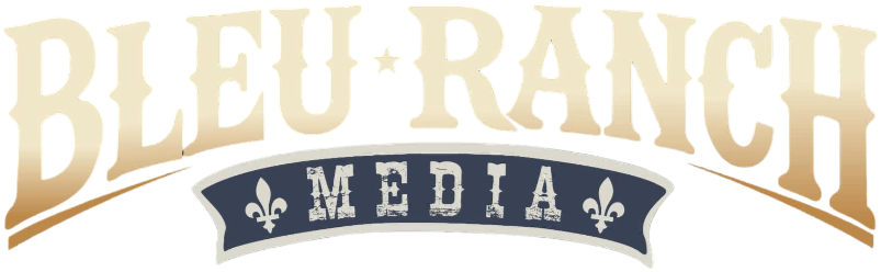 Bleu Ranch Média