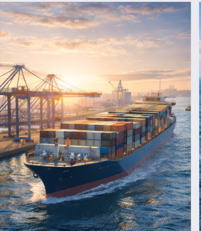 Basic Logistics Services