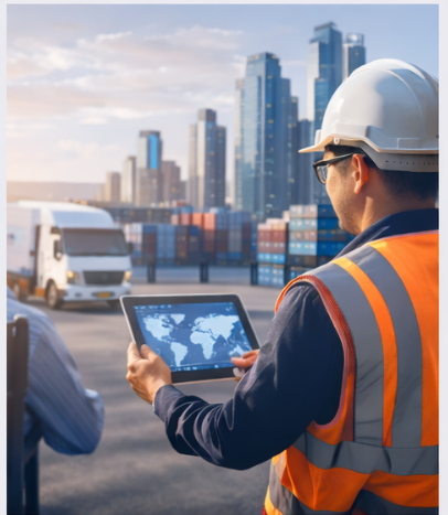 Premium Global Logistics