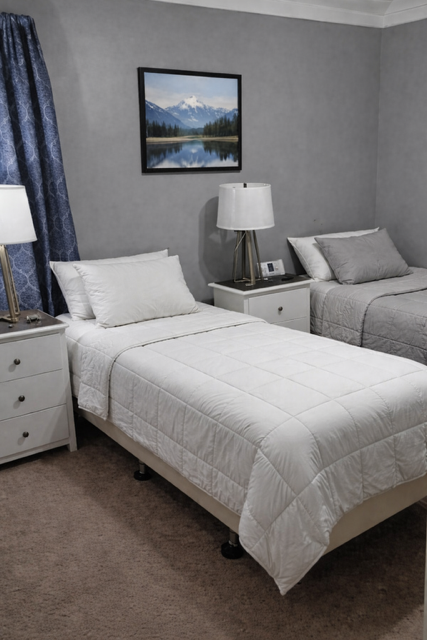 Semi private room rent