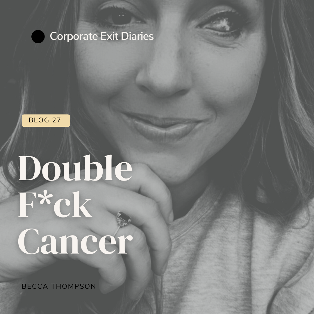 Double F*ck Cancer