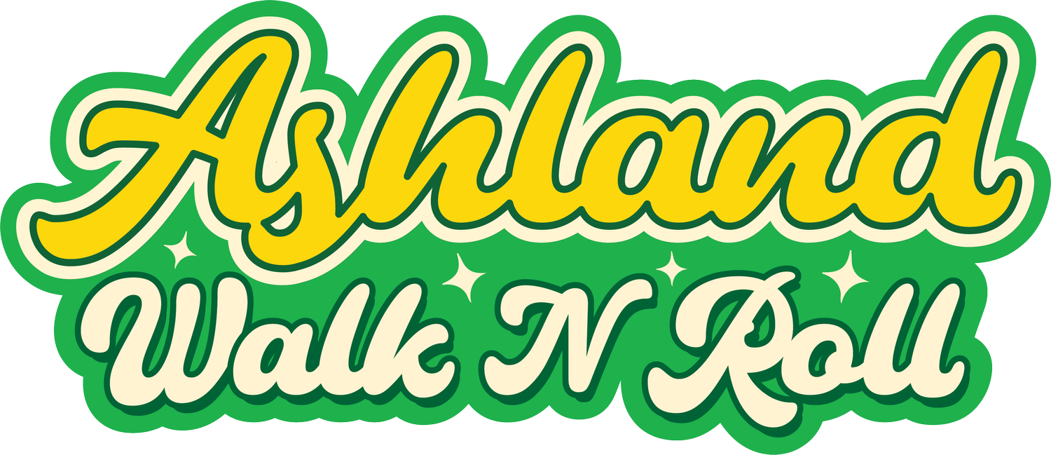 Ashland Walk N Roll