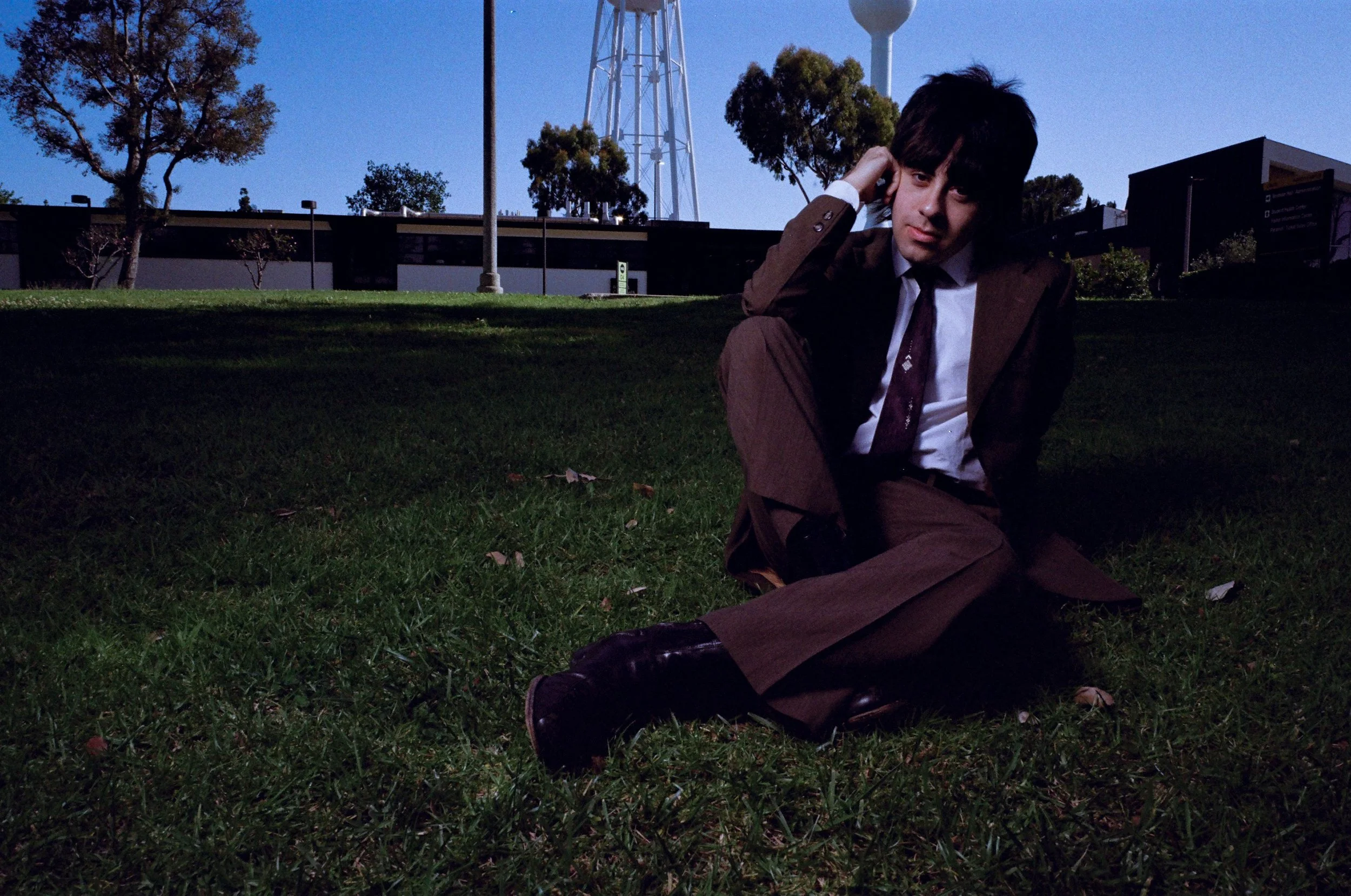 photo by justin lecuna