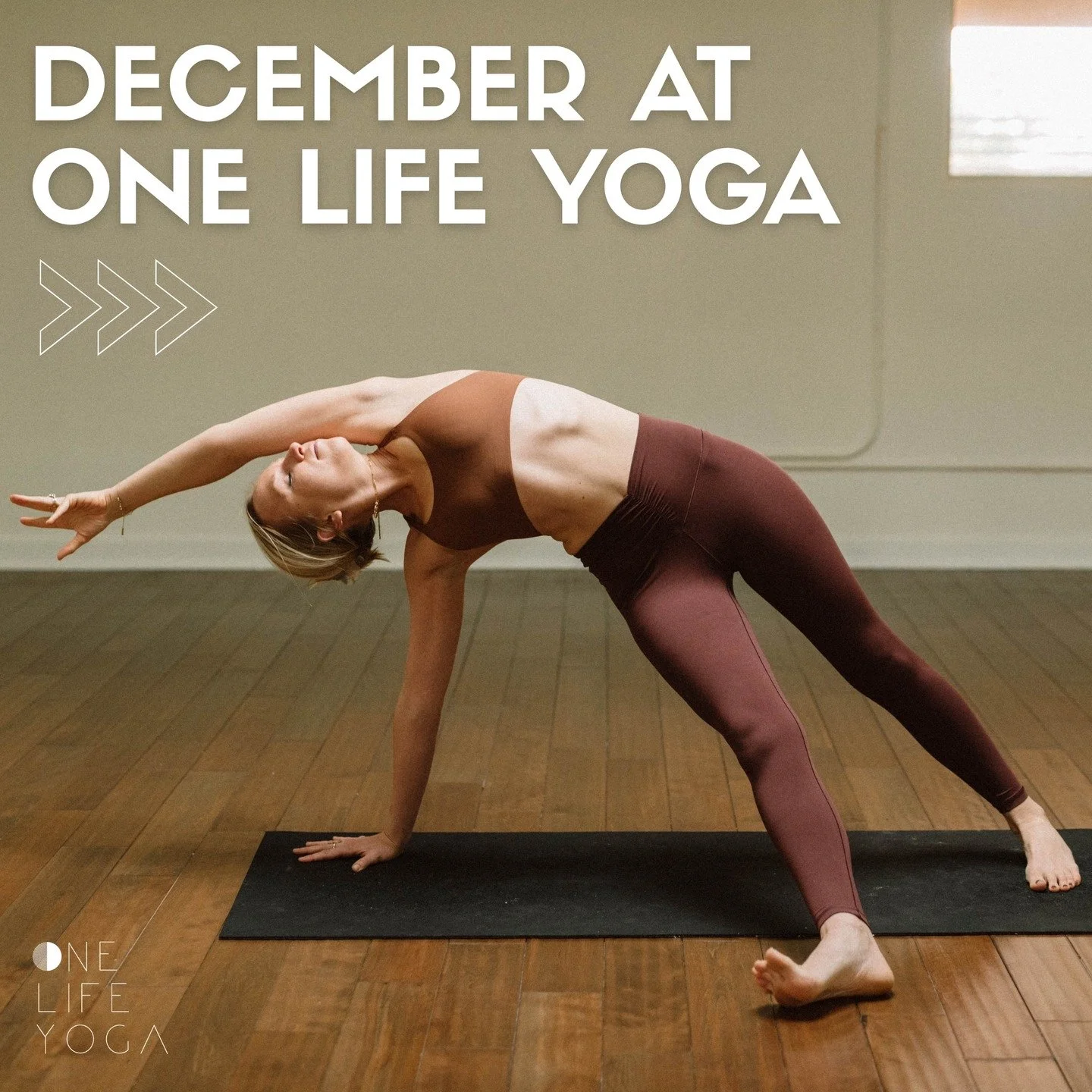 December is here, and with it comes that familiar mix of celebration, coziness, and a calendar that somehow fills faster than we expect.

We&rsquo;ve made it through Thanksgiving, but we&rsquo;re still deep in the holiday season, which means now is t