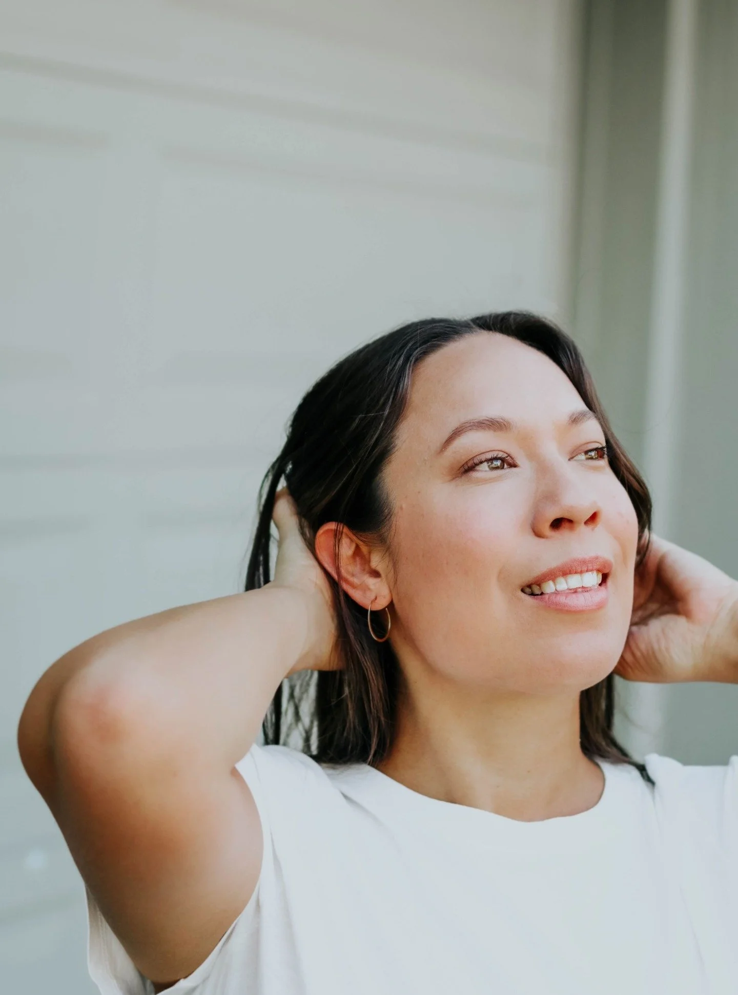 We&rsquo;re excited to welcome Malia Wright to the OLY fam 🤍

Malia will be guiding Mindful Morning on Mondays and Wednesdays, along with Restorative Yoga on Tuesday nights.

Malia brings over a decade of experience in yoga, tantra, ayurveda, and so