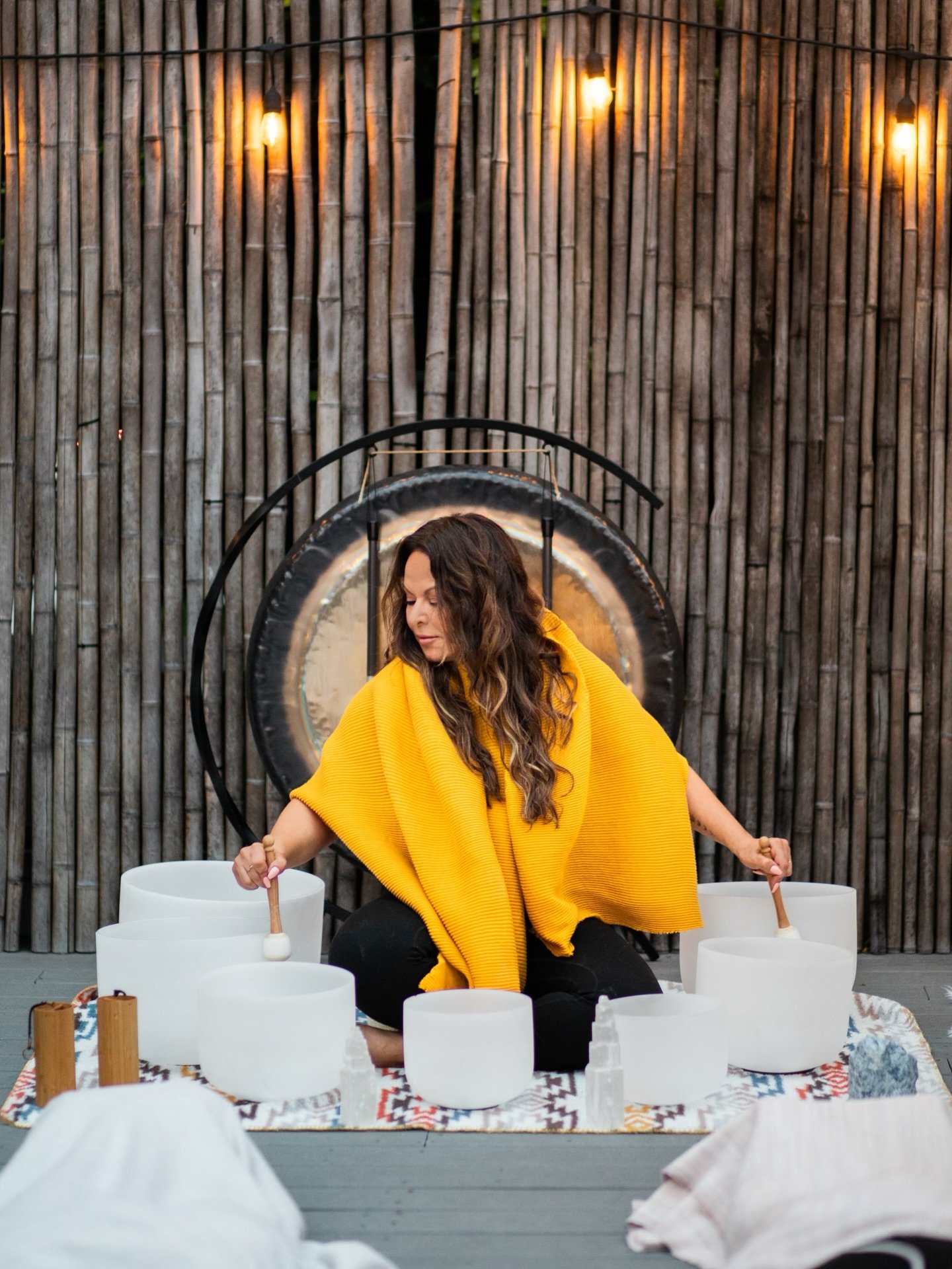 Gina Skye is back tonight, and we&rsquo;re so looking forward to an evening of nervous system nourishment as we relax and let go with the support of healing sounds.

With the Spring Equinox right around the corner and a new moon arriving in the next 