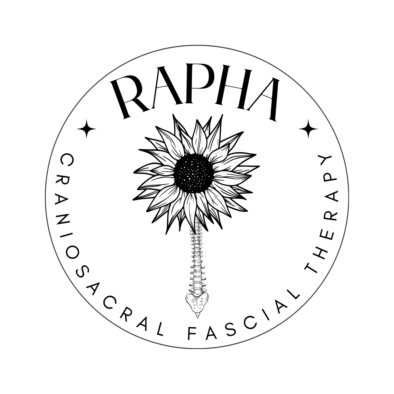 Rapha Craniosacral Fascial Therapy