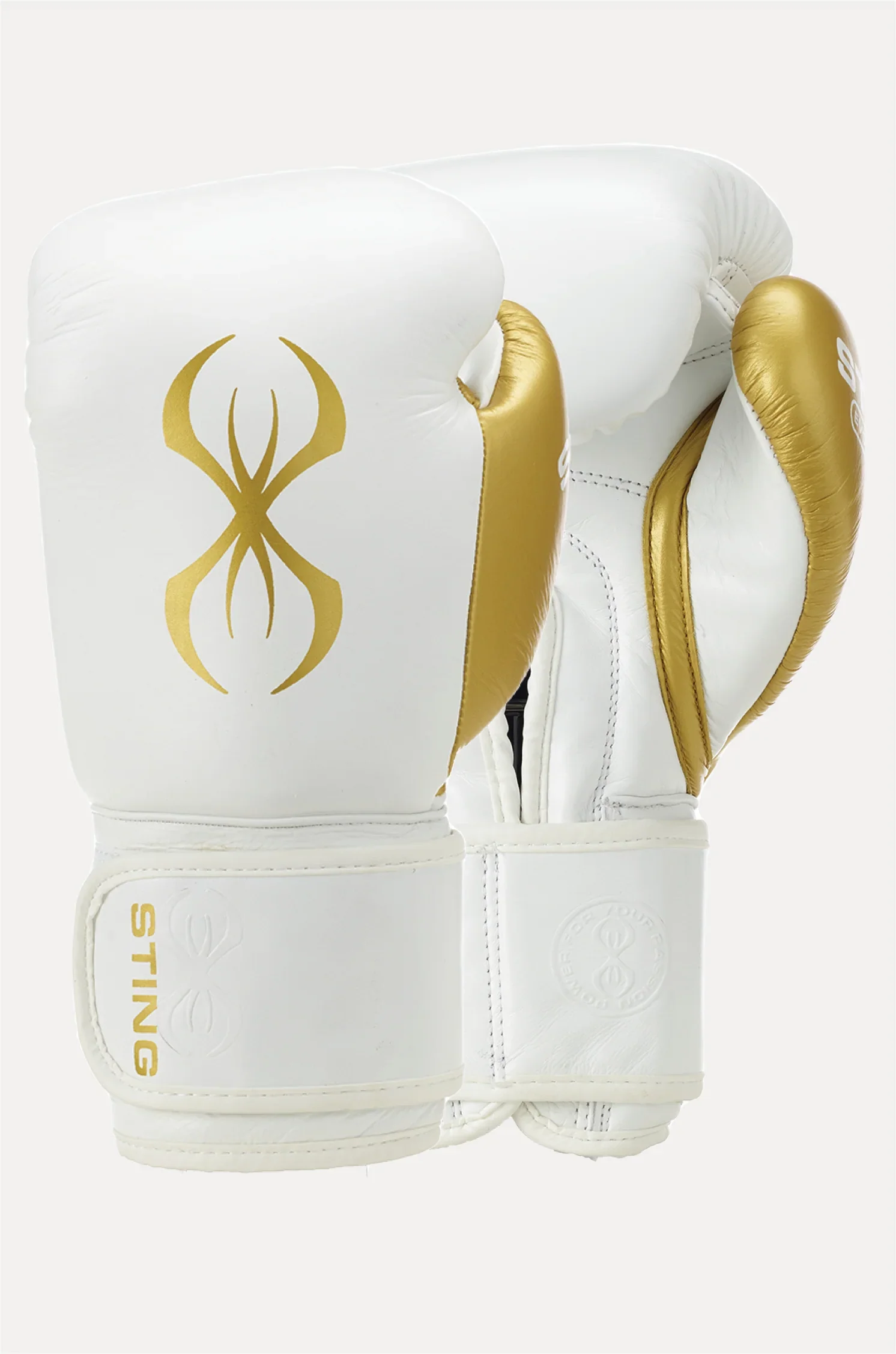 EvolutionGloves_WhiteGold_Velcro4.webp